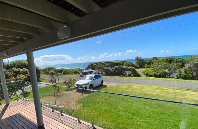 Paradise by the Sea on Great Ocean Road