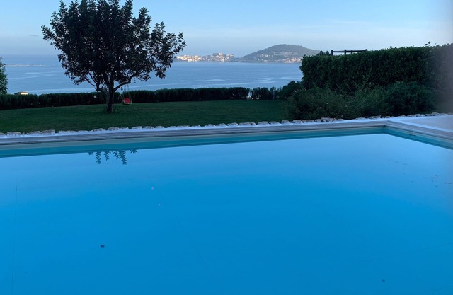 🐬 Paradise by the sea 🐬