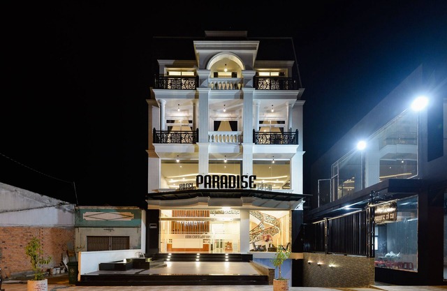 Paradise Cu Chi Hotel