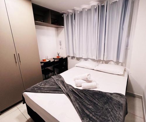 Paradise Flat 413