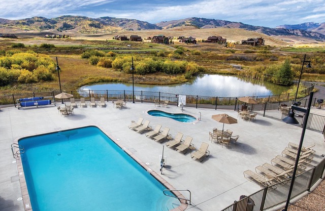 Paradise for the outdoor enthusiast!