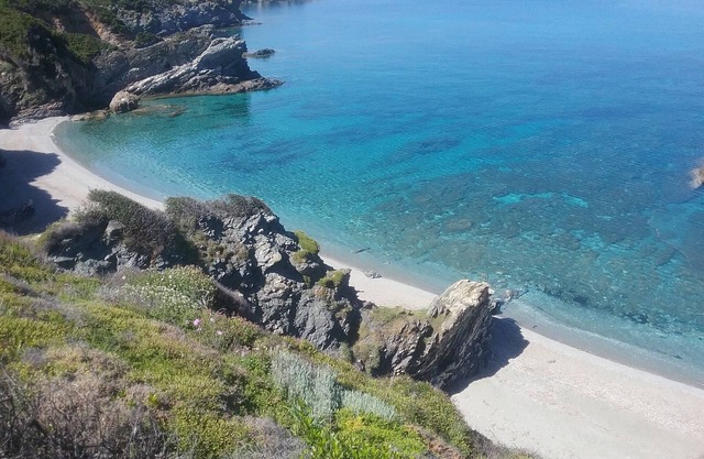 Paradise found at Kalivi Karavi