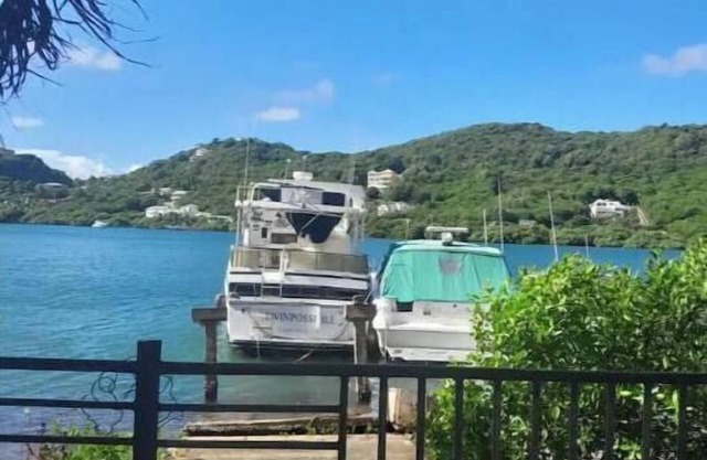 Paradise Getaway 2