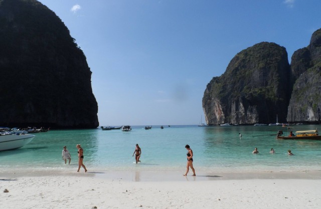 PARADISE GREEN /244 MOO1 KHAO THONG KRABI 81000