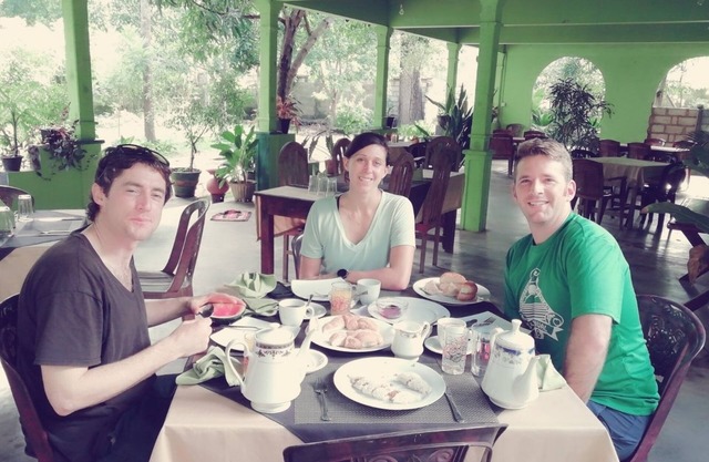 Paradise Guest House