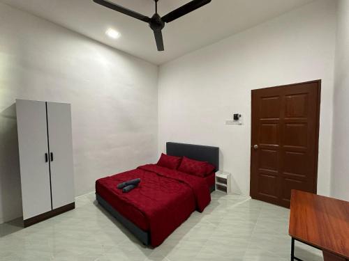 Paradise Homestay Marang