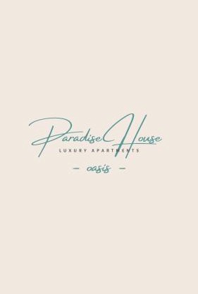 Paradise house - Oasis