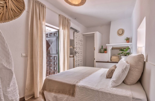 "Paradise in Andalusia at Encanto Guesthouse"