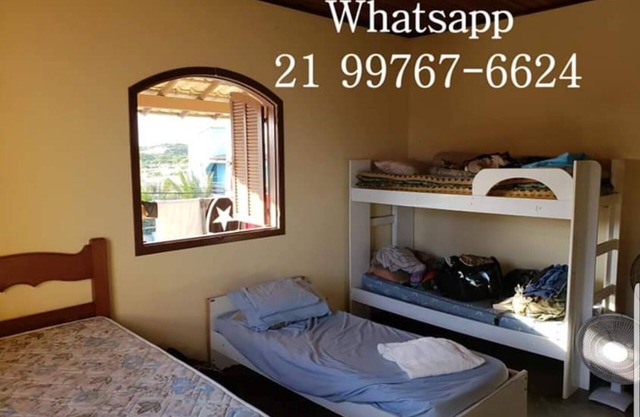 Paradise in Arraial do Cabo