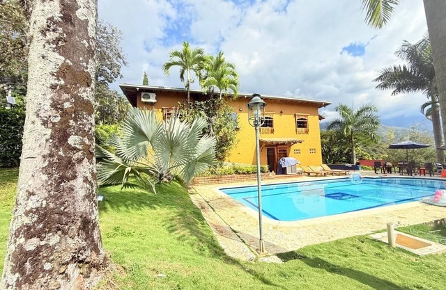 Paradise in San Jeronimo with Air Conditioning and Pool