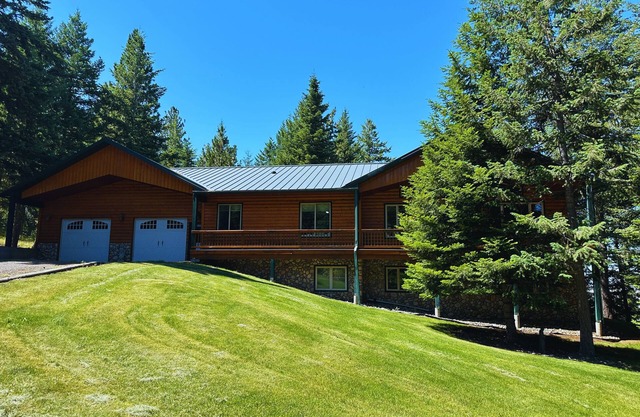 Paradise in the Pines