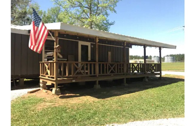 Paradise in the Pines! Your vacation destination!