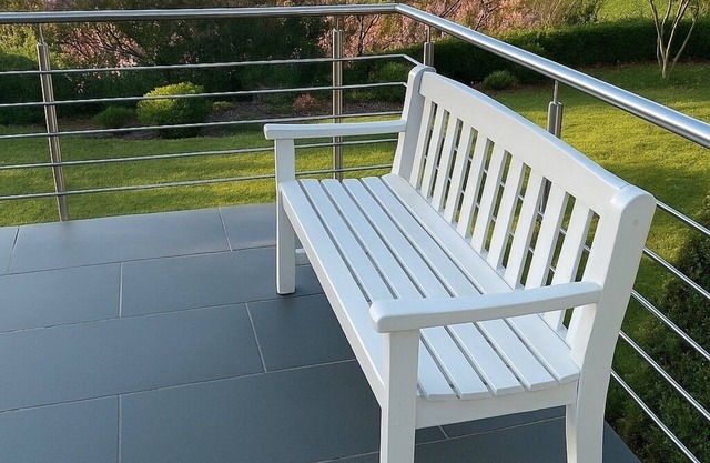 Paradise in the Volcanic Eifel: panoramic view, winter garden for all weathers