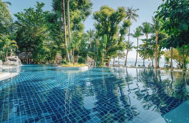 Paradise KohYao