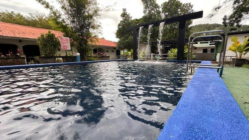 Paradise Langkawi
