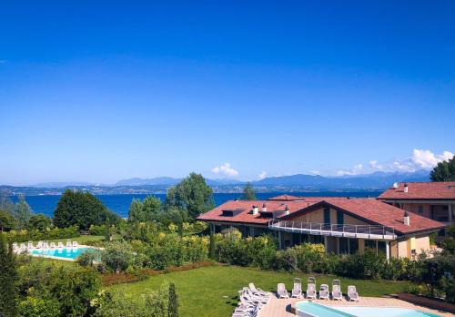 Paradise Luxury apartments