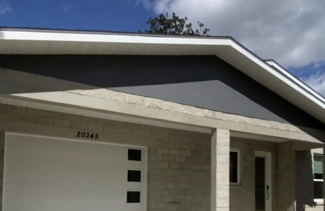 Paradise Near Rainbow River.