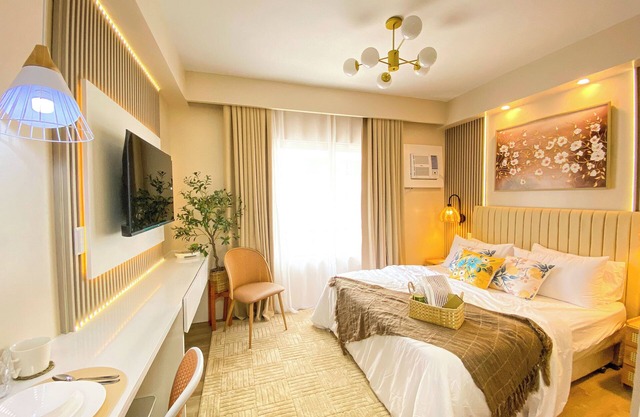 Paradise Nook: Your Cozy Escape in Bacolod City