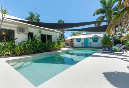 Paradise on Ruby - Port Douglas