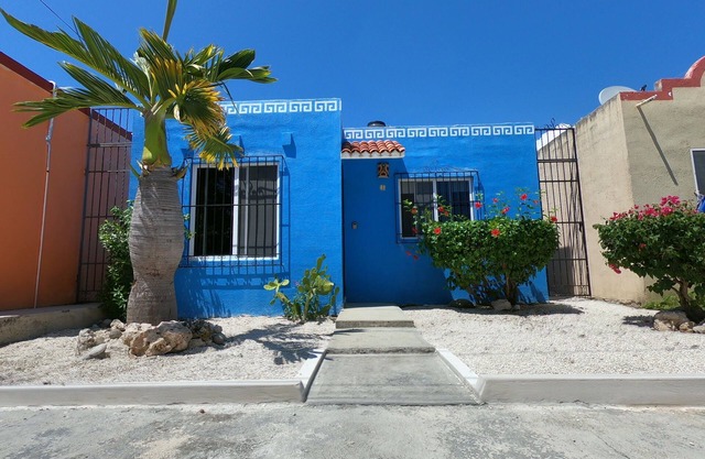 Paradise on the Mayan Riviera, Minutes to a Spectacular Beach!