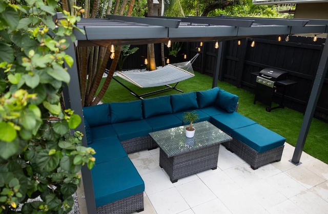 Paradise Palms Villa #2
