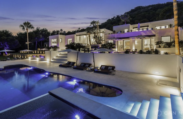 Paradise Perfected