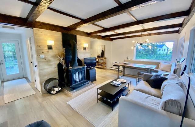 Paradise Point Cottage Retreat