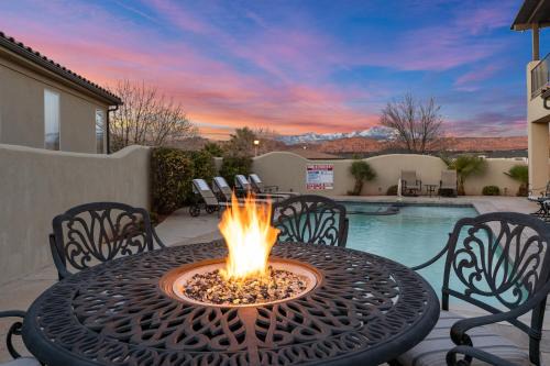 Paradise Private Pool Retreat #17 home