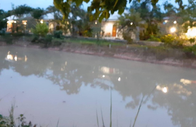 Paradise Resort at Lamphun #1