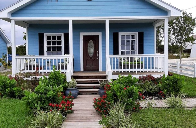 Paradise Ranch Cottages