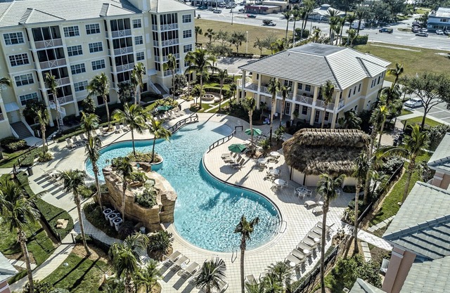 Paradise South in Bonita Springs
