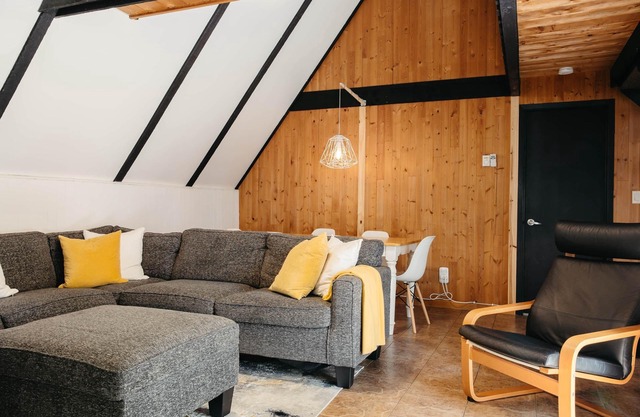 Paradise, Spacious and Family friendly Cottage, fully equipped. Tons of activities