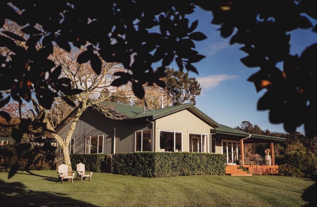 Paradise Valley Lodge - Exclusive Lodge