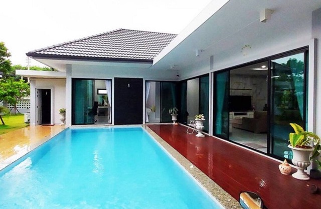 Paradise Villa - Laem Mae Phim