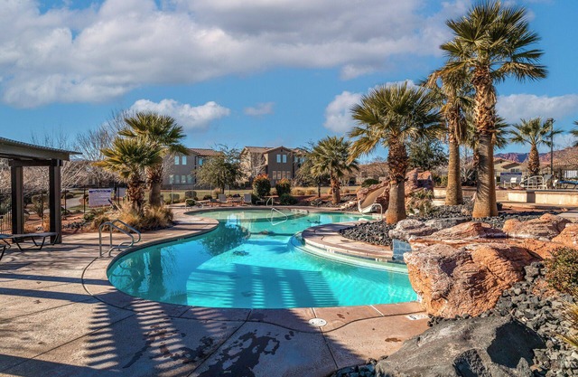 Paradise Village by Cloud Dream Homes