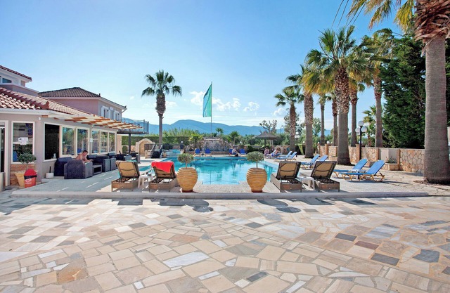 Paradise Zante Superior Studio 5 with Shared Pool & Wi-Fi