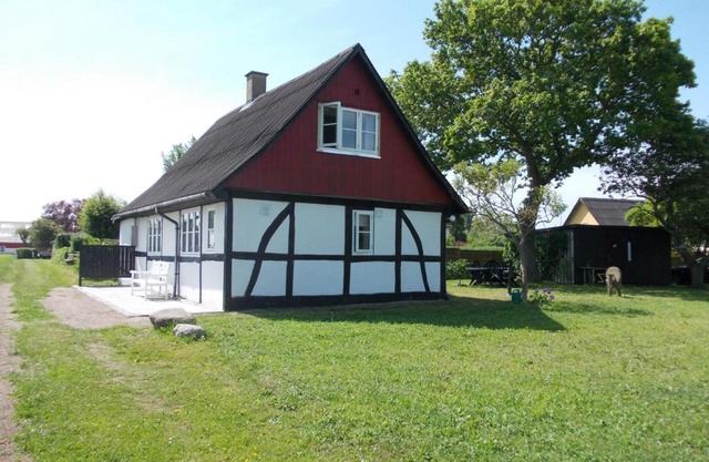 Paradiset Holiday House
