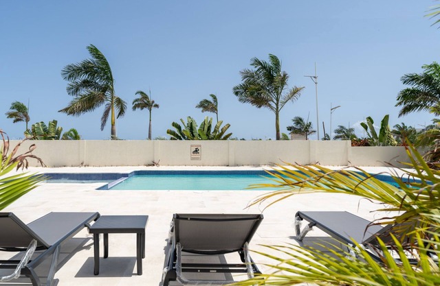 Paradisiac Euphoria Beach Access Pool 24hr Gated
