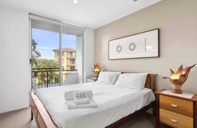 Paradiso 2 Bedroom Family 229