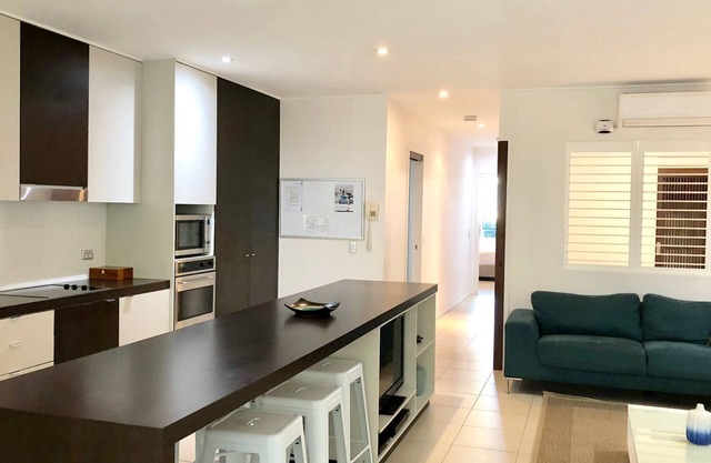 Paradiso 3 Bedroom Ground Floor 105