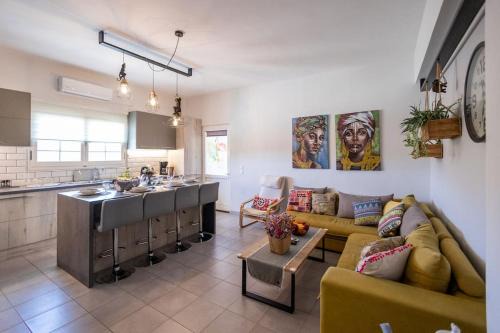 Paradiso Apartments