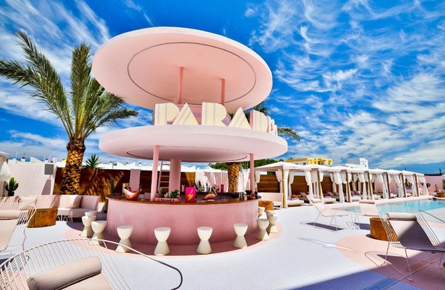 Paradiso Ibiza Art Hotel - Adults Only