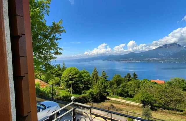 Paradiso Imperfetto Rooms