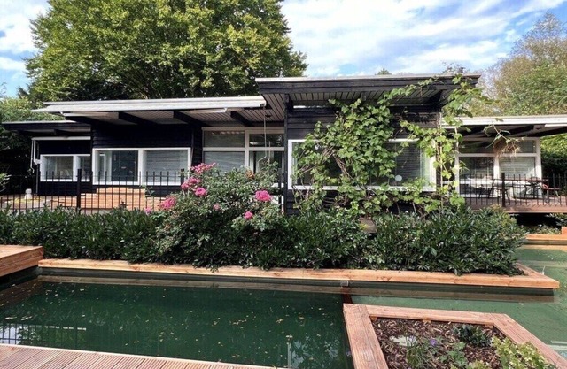 Paradiso Worpswede Comfortable holiday residence