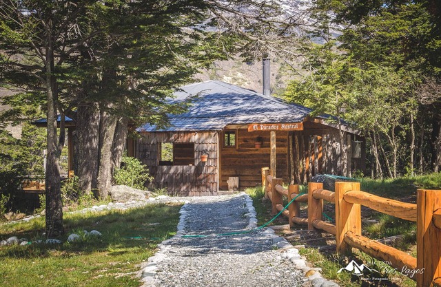 Parador Austral Lodge