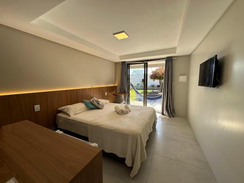 Parador Casa da Praia