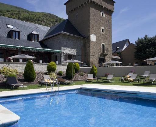 Parador de Artíes