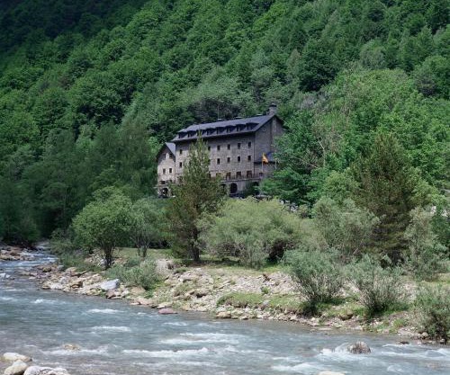 Parador de Bielsa