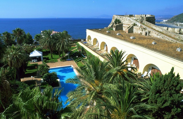 Parador de Ceuta