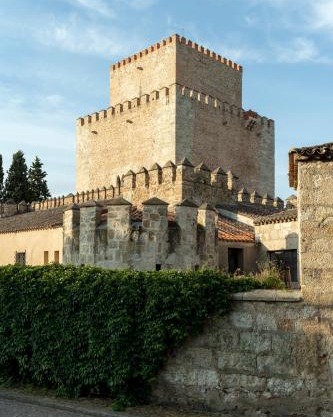 Parador de Ciudad Rodrigo